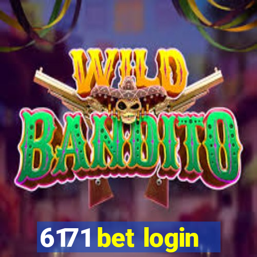 6171 bet login